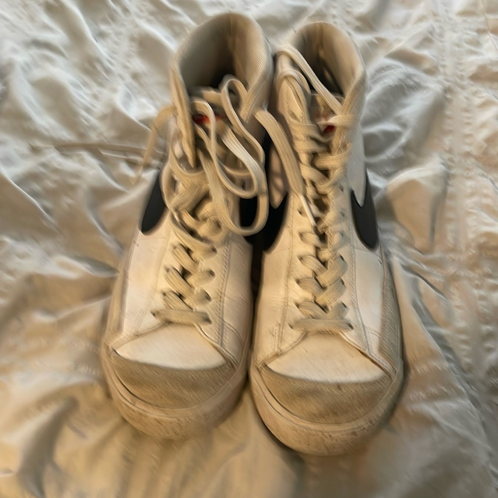 Nike Balzers